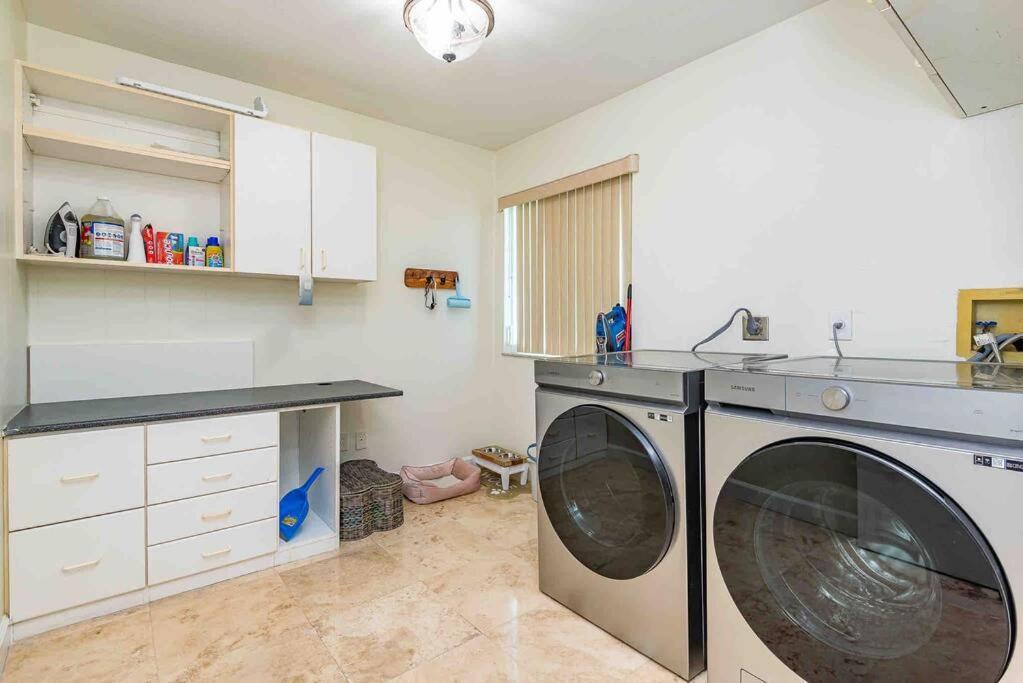4/3.5 House With Pool- Boynton Beach, Fl. Екстер'єр фото
